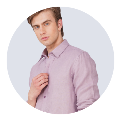 Linen Shirts